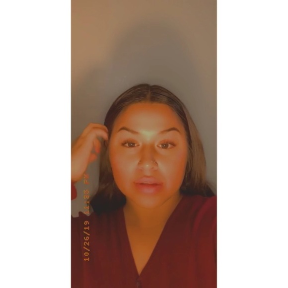 Meet your Posher, Sierra - Picture 1 of 1